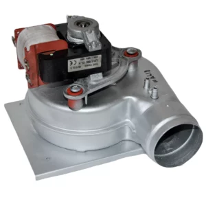 Worcester RD628 RSF & 28SI FAN 87161048150 Refurbished