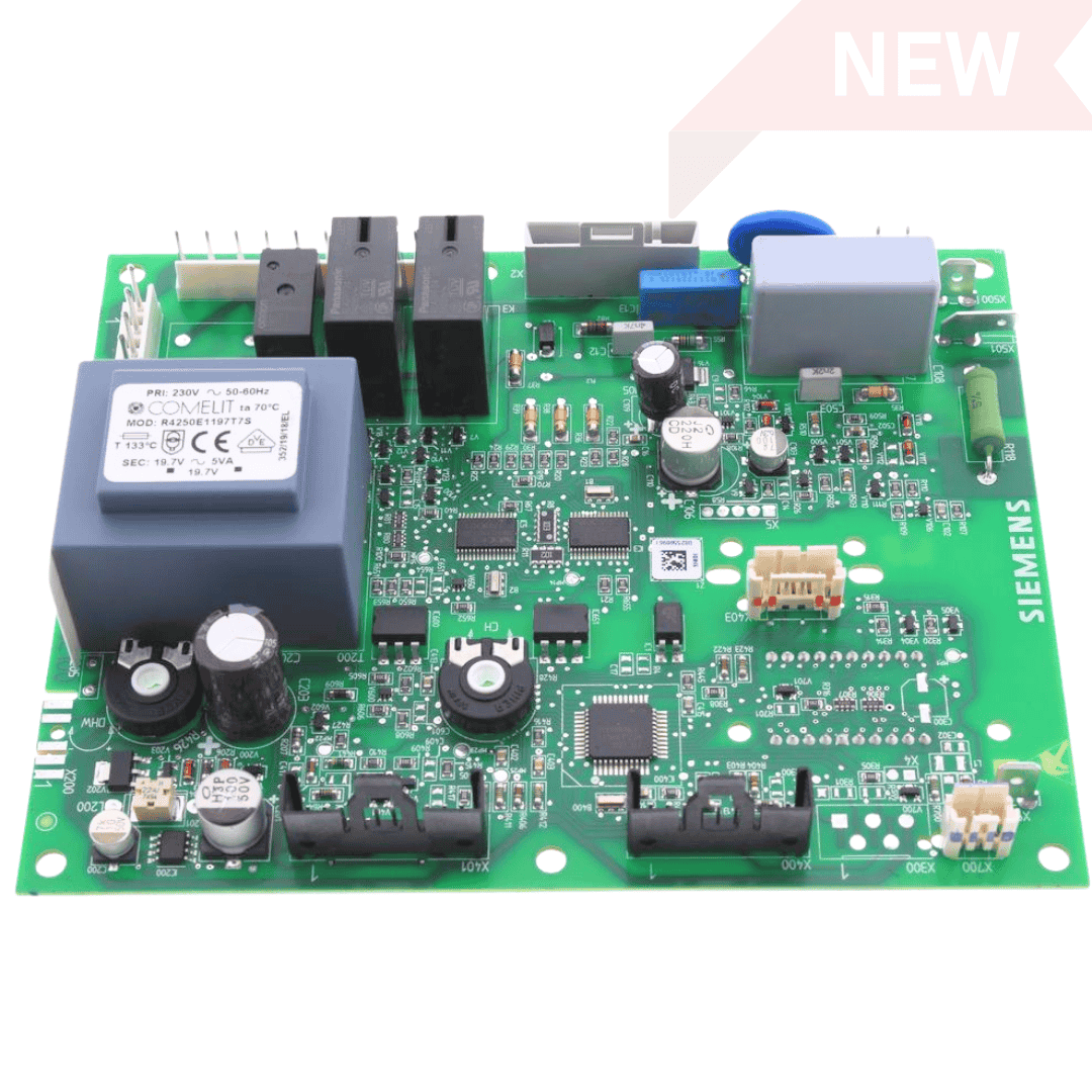 Baxi 7690360 PCB kit for Combi 28 HE boilers