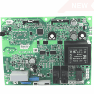 Baxi 7690350 PCB kit for Combi 28 HE boilers. Fits Baxi Duo-Tec, Platinum and Potterton Gold, Promax and Titanium models.