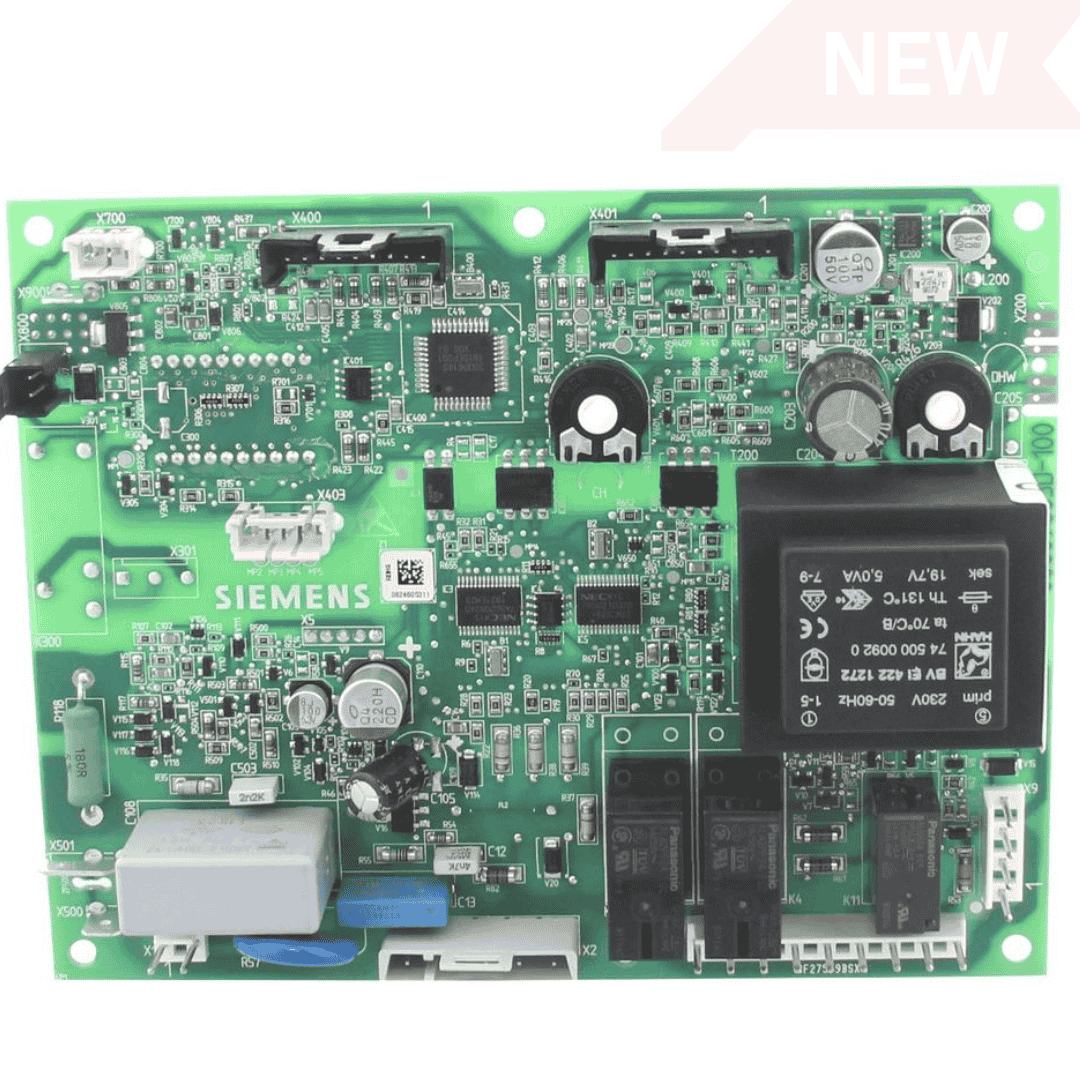 Image of Baxi Duo Tec 28 HE A PCB