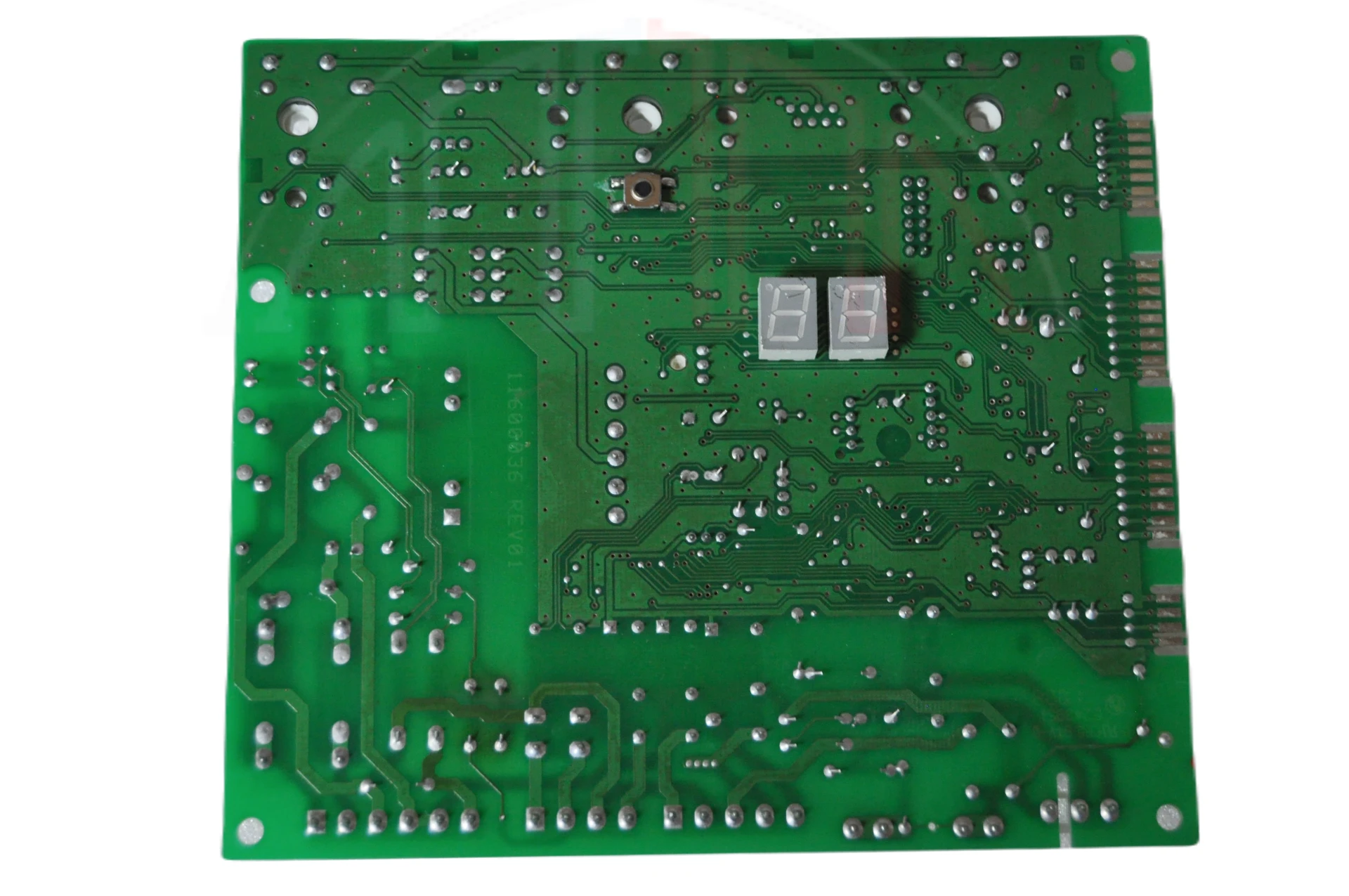 Vokera Boiler Pcb 20008307 10028558 20001116