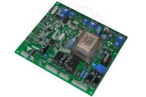 Vokera Boiler Pcb 20008307 10028558 20001116