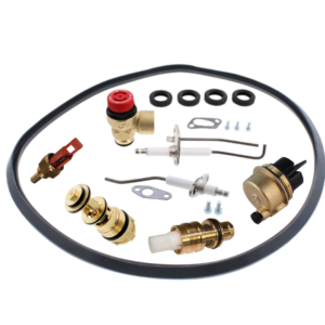 Service Kit for Baxi Main and Potterton Boilers