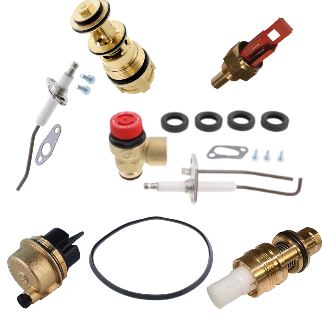 Service Kit for Baxi Main and Potterton Boilers
