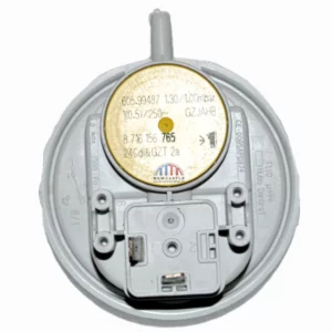 Worcester 24CDi Air Pressure Switch 87161424060