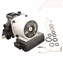 Worcester 8716122126 pump UPM 15-70 for Greenstar CDI boilers