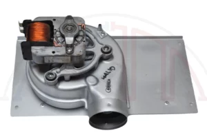 Halstead Ace Fan Assembly 988398 988418