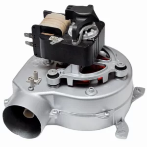 Heatline Capriz 25 Boiler FAN D003202165 GC No47-157-12