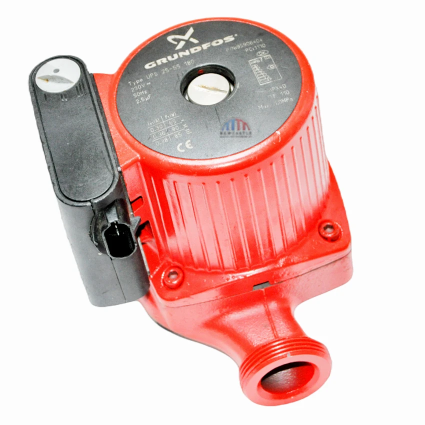 Grundfos 25-55 180 Pump PN 959064064