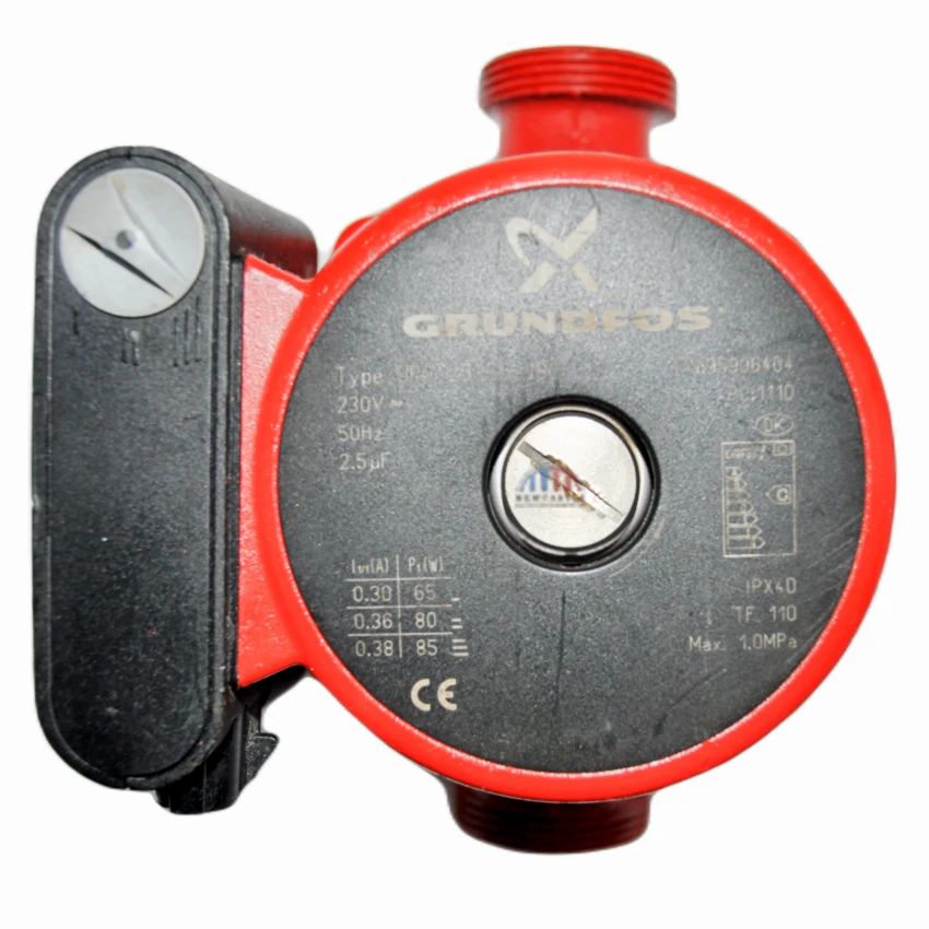 Grundfos 25-55 180 Pump PN 959064064