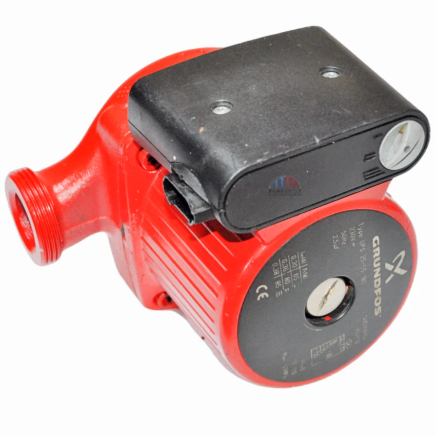 Grundfos 25-55 180 Pump PN 959064064
