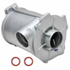 Condensing Heat Exchanger BI1442121 Biasi Riva Plus