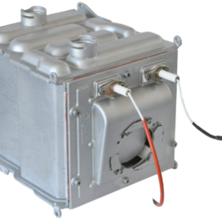 Ravenheat CS80 Main Heat Exchanger SCA150050