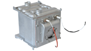 Ravenheat CS80 Main Heat Exchanger SCA150050