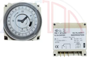 Ariston Time Clock 60001910