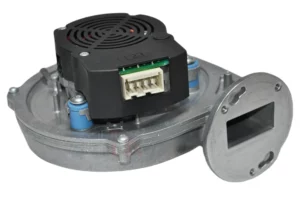 Ariston Clas HE Evo Fan 60001869