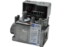 Ariston Clas HE Evo Boiler Gas Valve 60001612