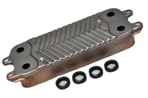 Glowworm Ultracom 2 30 CXI 16P Heat Exchanger 0020097179