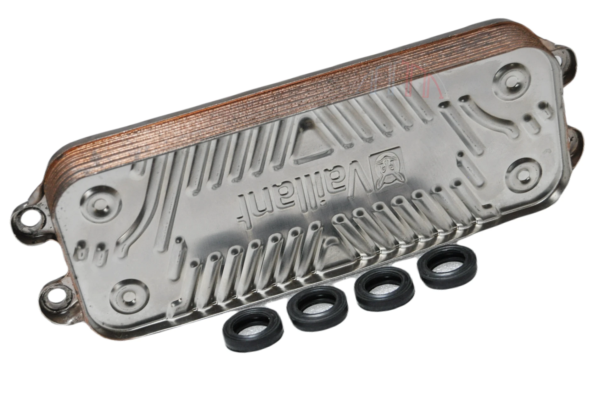 Vaillant 12 plate Heat Exchanger 0020211942