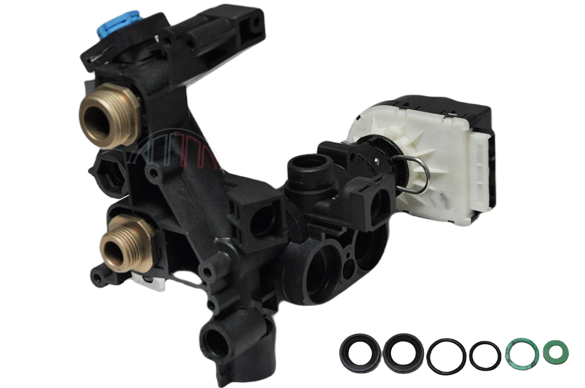 Ariston Boiler Return Group Kit 60000629
