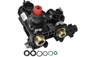 Ariston Boiler Flow Group Kit 60002320