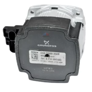 Worcester Pump 8737709169 Greenstar 8000 Style GR8700iW 40CB NG