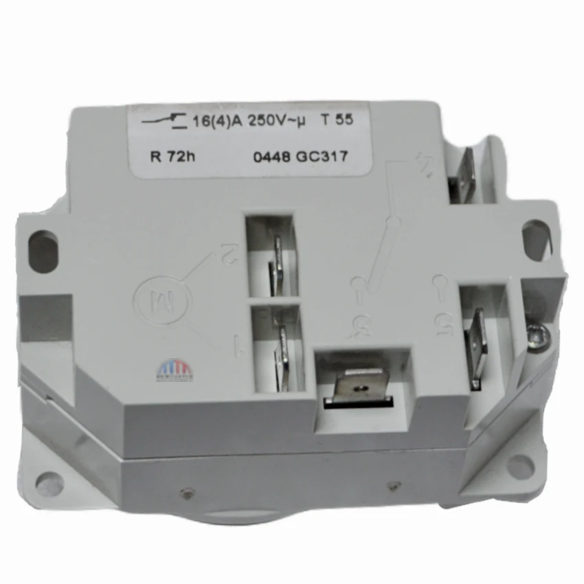 Biasi Prisma Clock Timer BI1015112 Refurbished