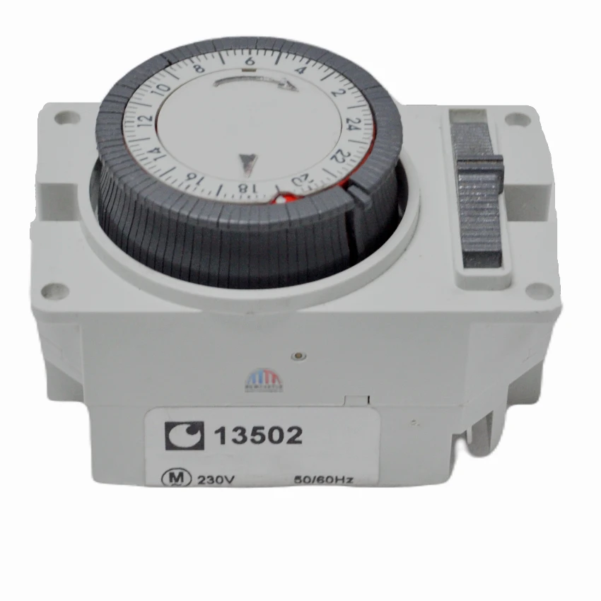 Biasi Prisma Clock Timer BI1015112 Refurbished