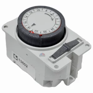 Biasi Prisma Clock Timer BI1015112 Refurbished