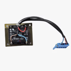 Vaillant Thermocompact Turbomax Transformer 287450