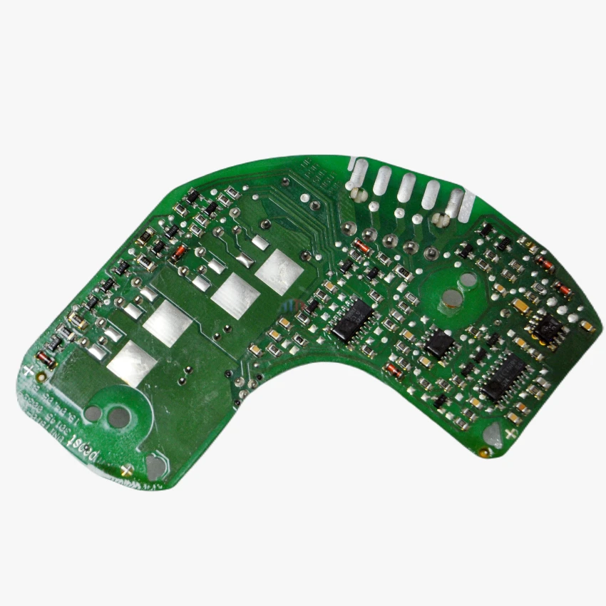 Remeha Avanta Boiler FAN PCB S100011 720480001