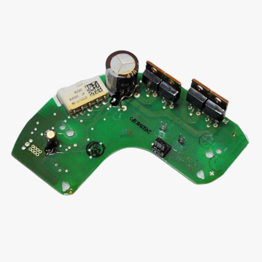 Remeha Avanta Boiler FAN PCB S100011 720480001