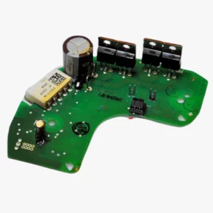 Remeha Avanta Boiler FAN PCB S100011 720480001