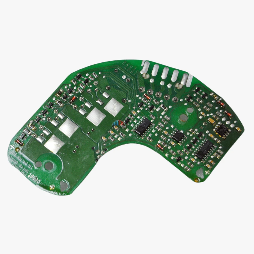 Glowworm CXI HXI FAN PCB 801645 Genuine