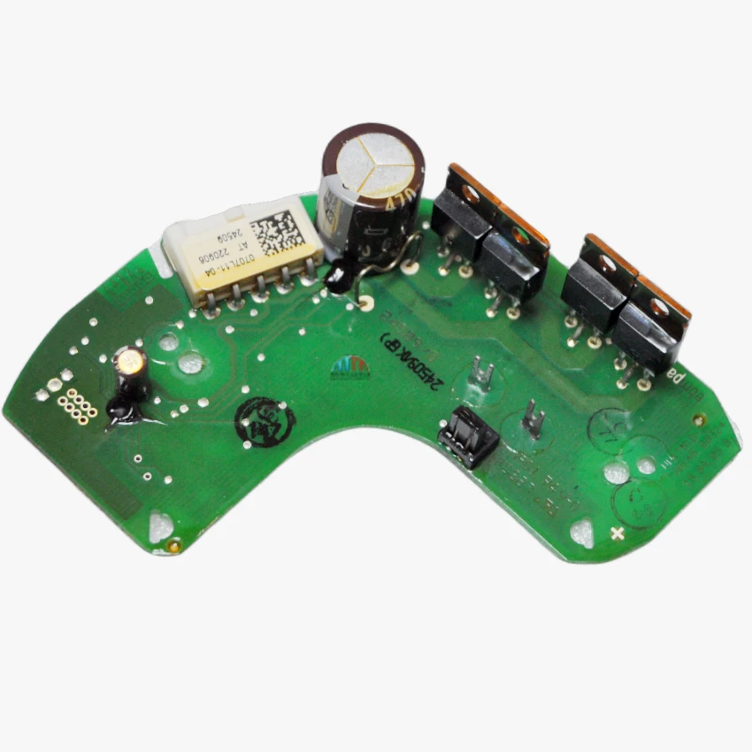 Glowworm CXI HXI FAN PCB 801645 Genuine