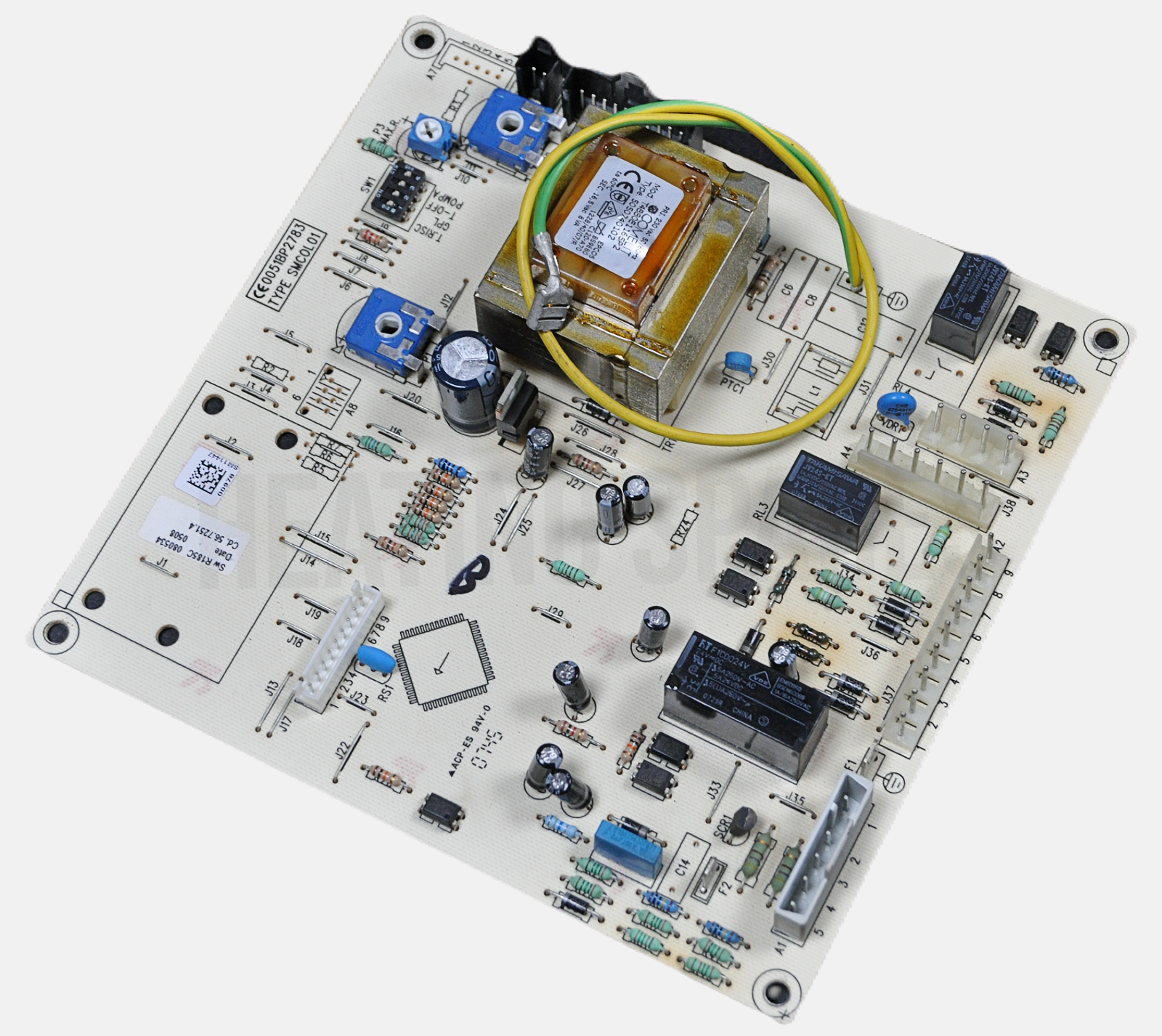 47-393-13 Performa 30 HE PCB 5112380