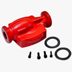 UPS 15-50 SELECTRIC CIRCULATION PUMP Housing only GRUNDFOS