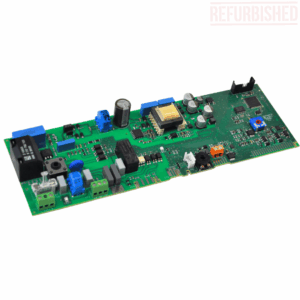 Worcester 8716119383 PCB Greenstar RI ERP+ Refurbished