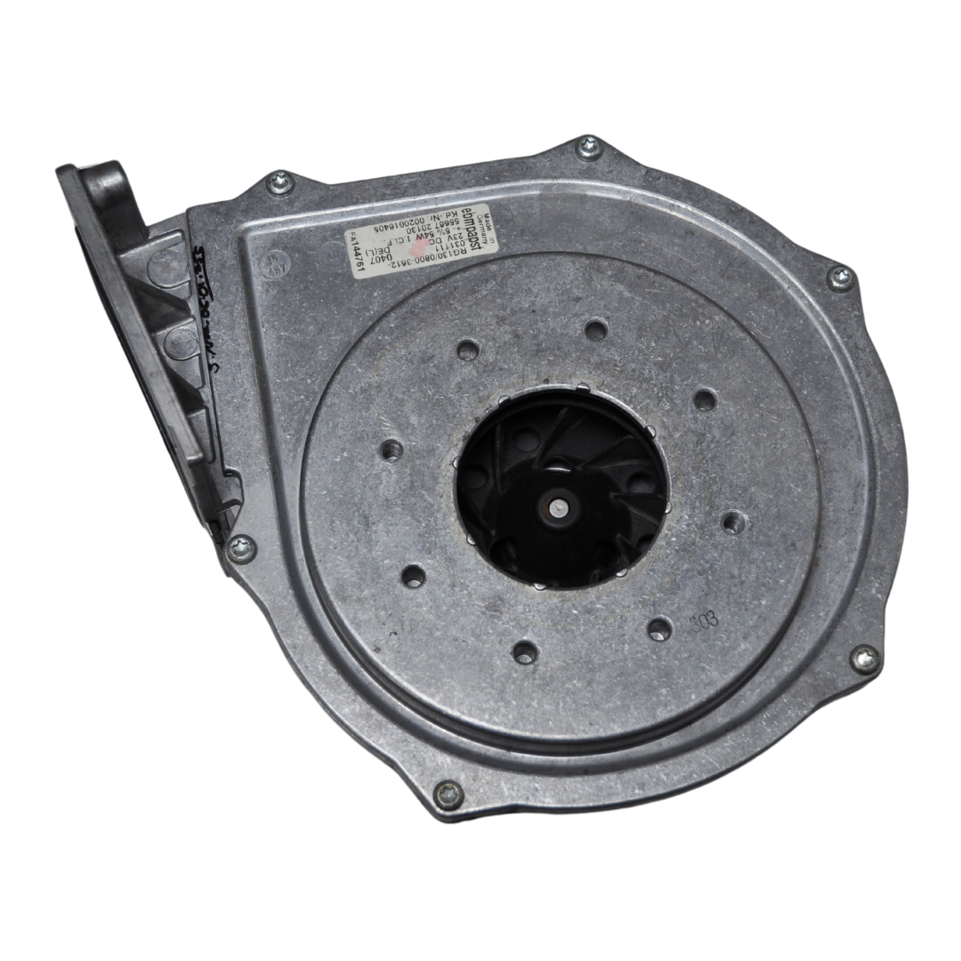 Vaillant Ecotec 193593 Fan Assembly for Ecotec Plus VU and VUW Models