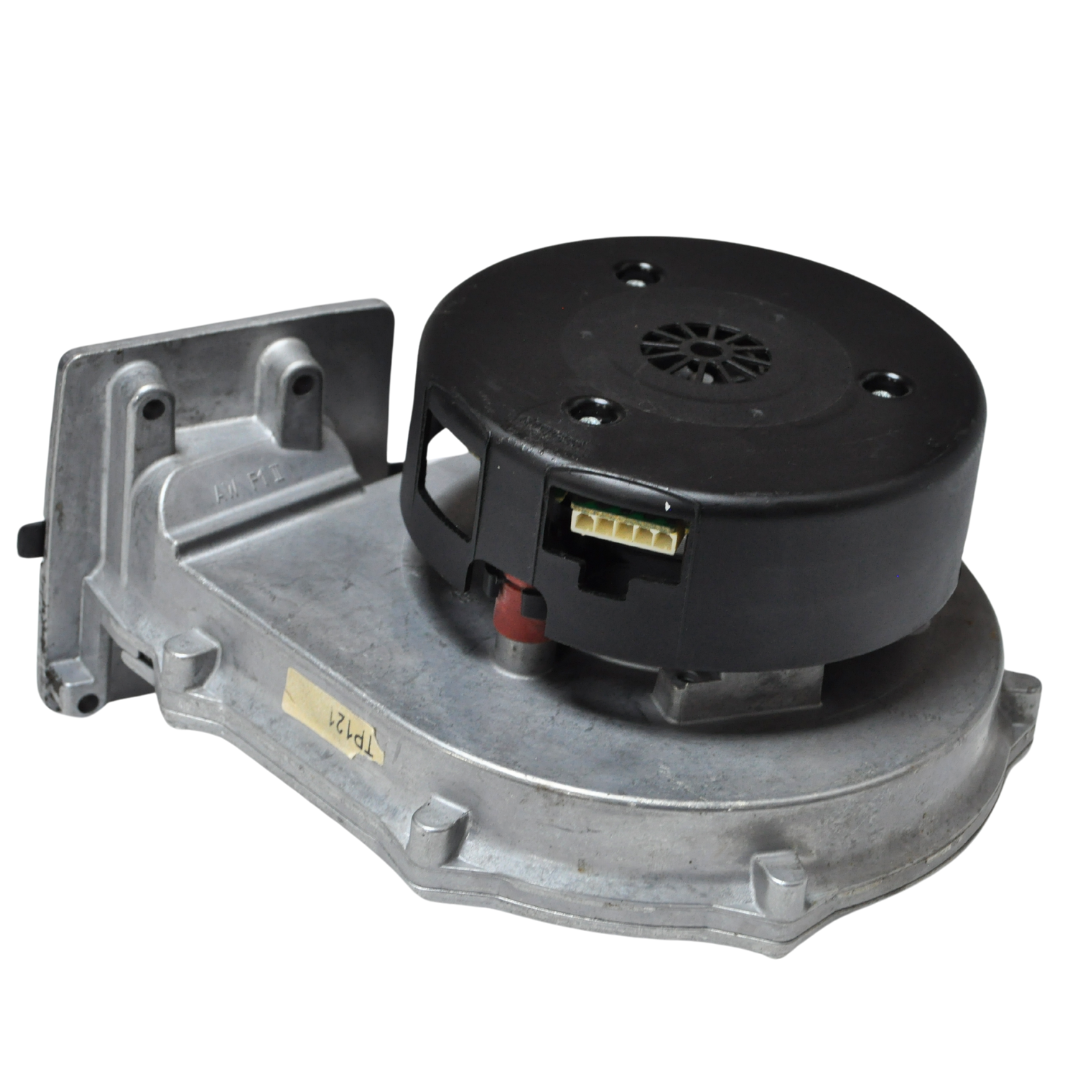 Vaillant Ecotec 193593 Fan Assembly - Genuine Replacement Part for Ecotec Plus Boilers
