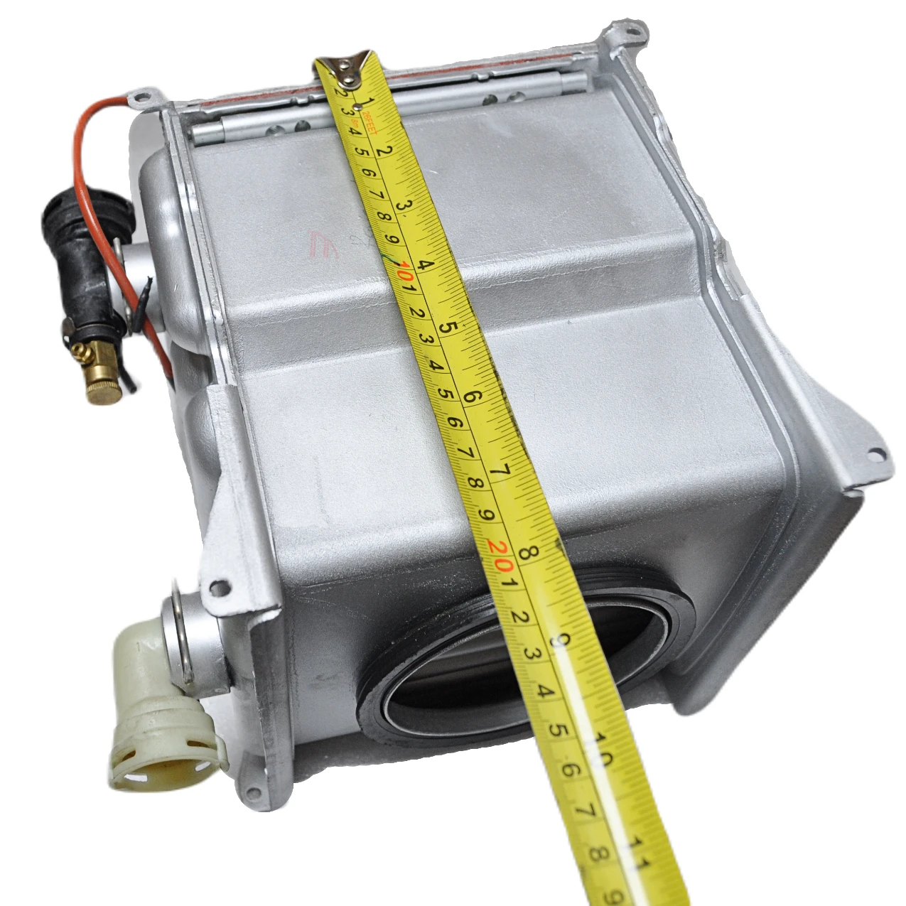 Ravenheat WH 80 Main Heat Exchanger SCA150050
