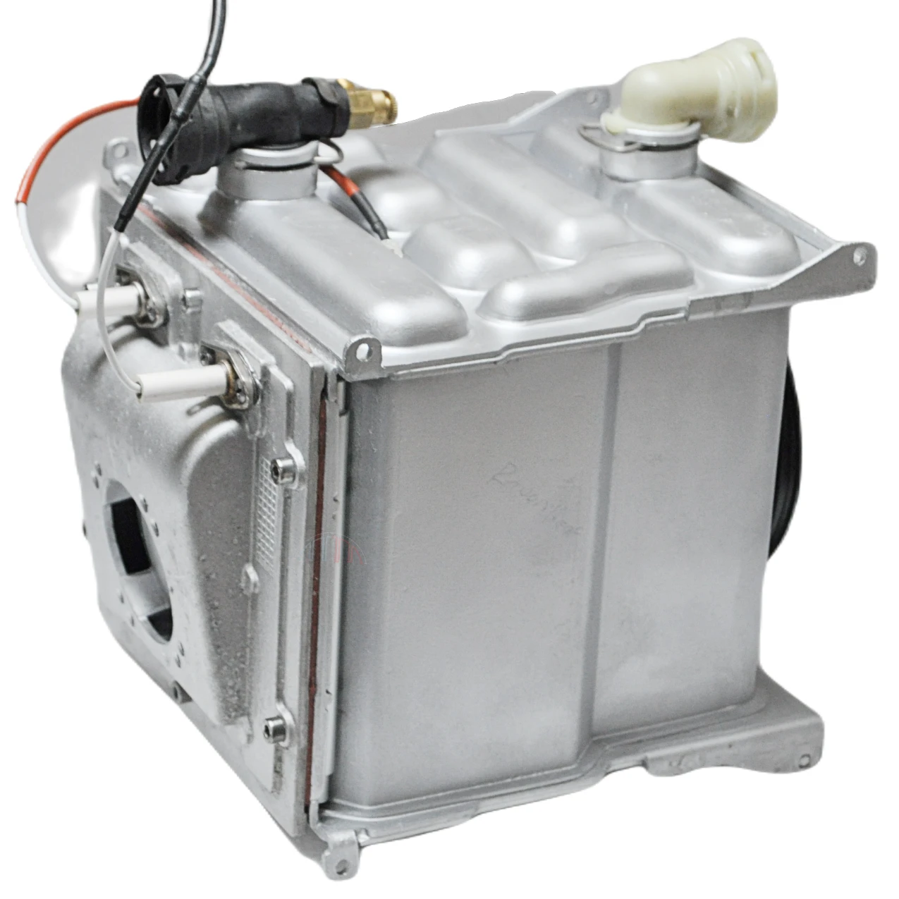 Ravenheat WH 80 Main Heat Exchanger SCA150050