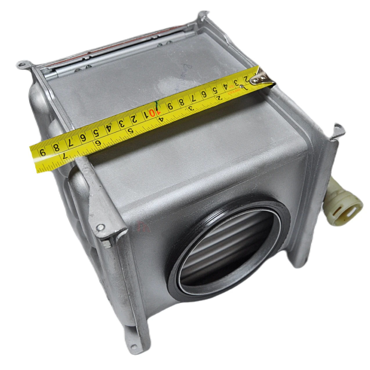 Ravenheat WH 80 Main Heat Exchanger SCA150050