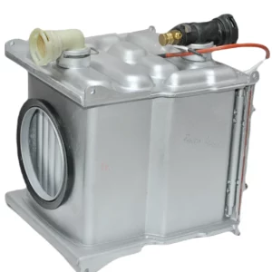 Ravenheat WH 80 Main Heat Exchanger SCA150050