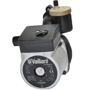 Vaillant Thermocompact Pump 160928 0010030634