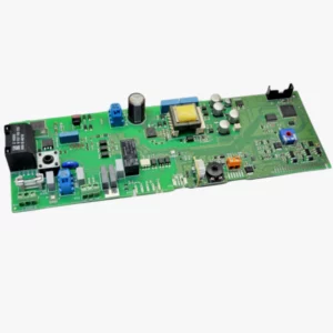 Worcester PCB 8716119383 Greenstar RI ERP+ LPG
