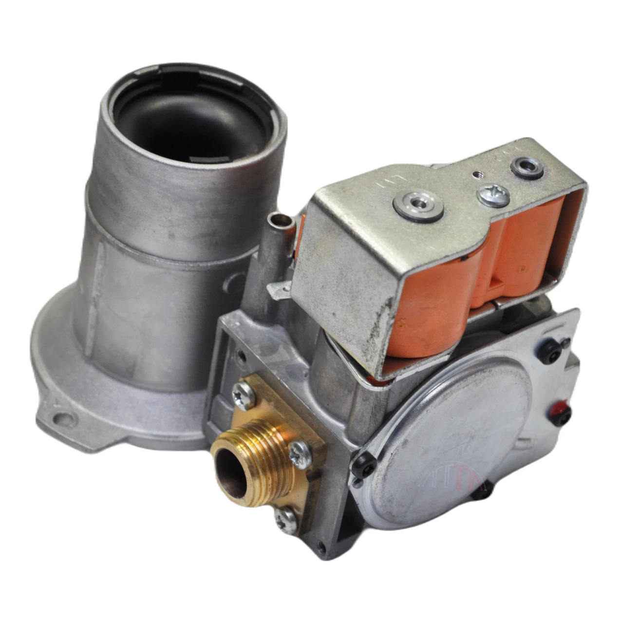 Vaillant Ecotec Pro Gas section with venturi 0020146731
