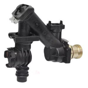 Glowworm Z Pipe S1024900 S1020600