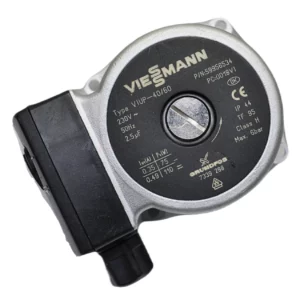 Viessmann Circulation pump head VI RLE-40/60 7822691