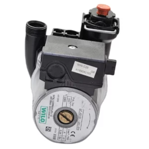 Ideal Mini Boiler Pump173778 182444